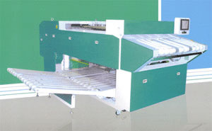 毛巾折疊機 毛巾折疊機